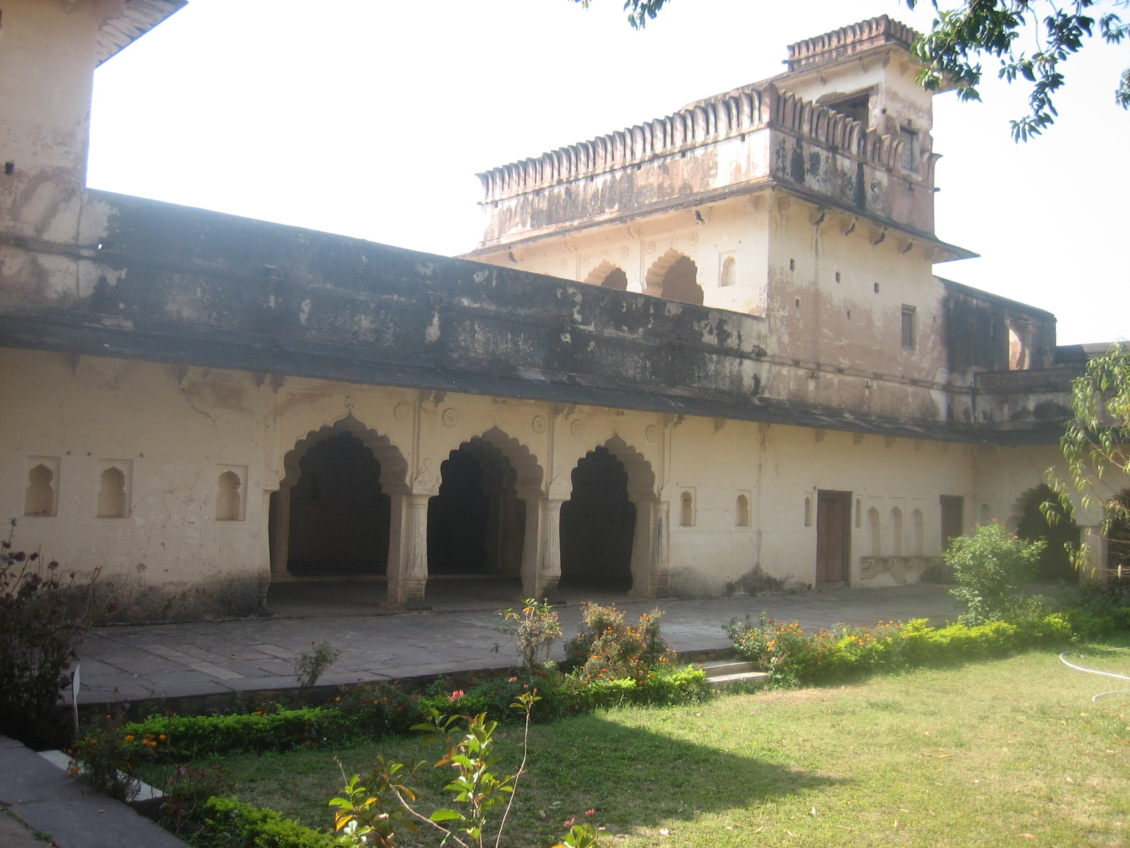 Islam Nagar Bhopal