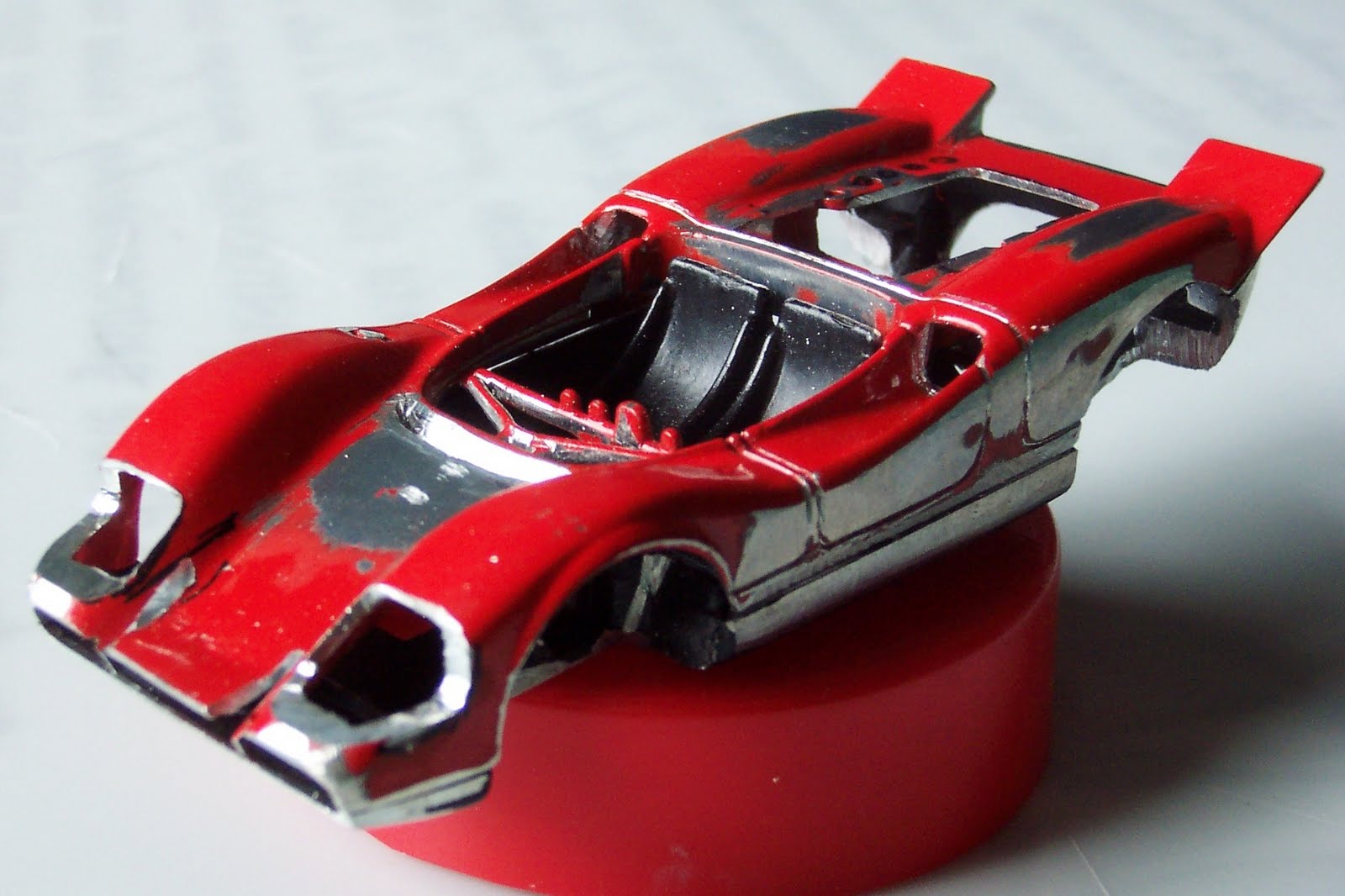 fiat abarth 2000