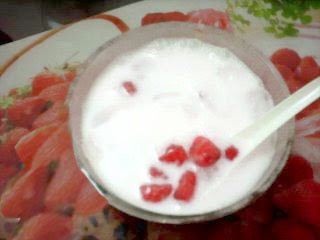 Thai Red Ruby