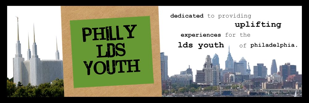 Philly LDS Youth