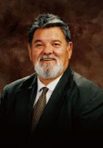 Councilman Jesse Garcia