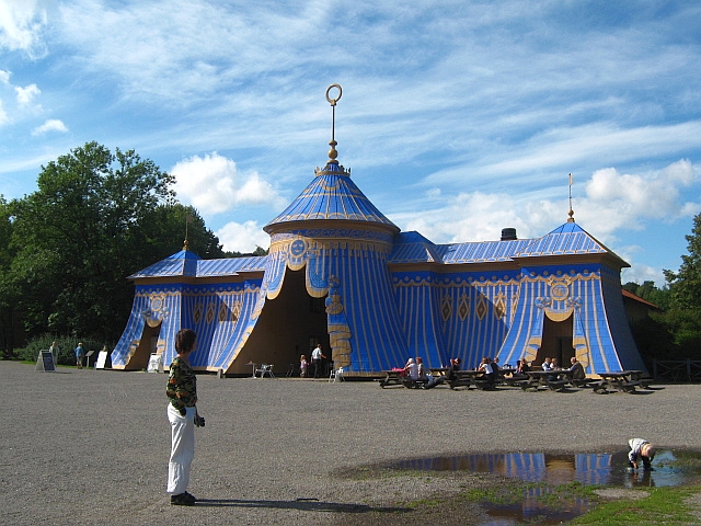 fjärilhuset fjärilhuset