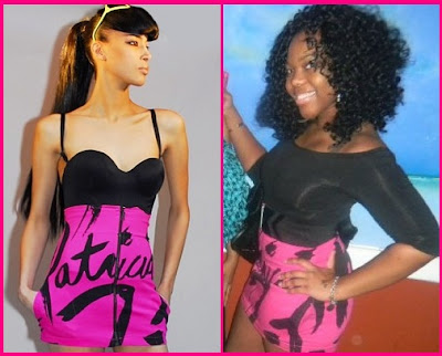 Check Out the Full Patricia Field Site