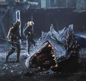 Reign of Fire