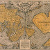 THE ORONTIUS FINAEUS MAP OF 1531