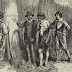 THE LOST COLONY OF ROANOKE PART I