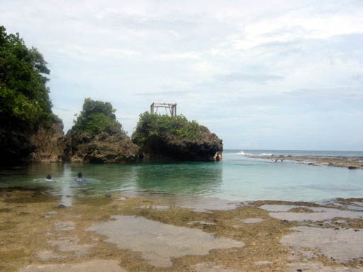 DOT cites another tourist destination in Surigao Norte, Butuan City