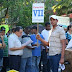 Tercera Peregrinación Universitaria