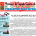 "Peregrinos de la Esperanza", MSC de Ecuador