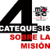 Catequesis Misioneras para Octubre