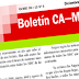 Boletín CA MSC 5, Diciembre 2010