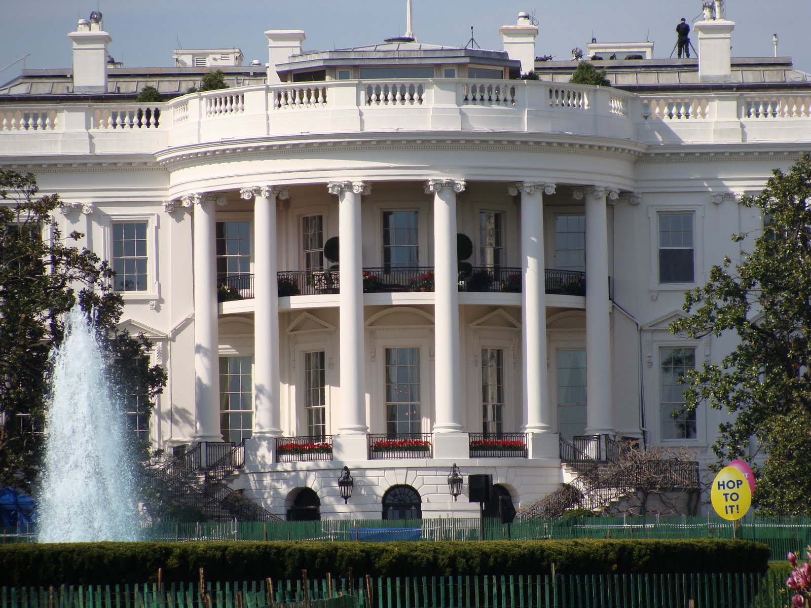 Down the Memory Lane Washington D.C. Diary 3