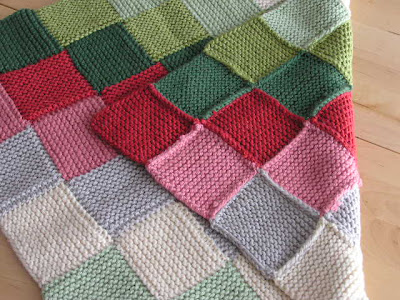 ARAN BABY BLANKET PATTERN FREE Knitting PATTERNS