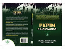 BuKu PKPIM : 5 Dasawarsa