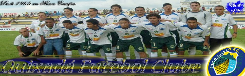 Quixadá Futebol Clube