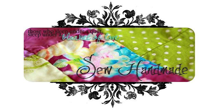 Sew Handmade