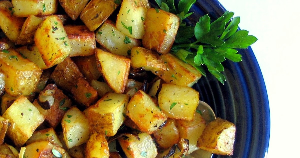 Home Fries America S Test Kitchen Home Fries America S Test Kitchen