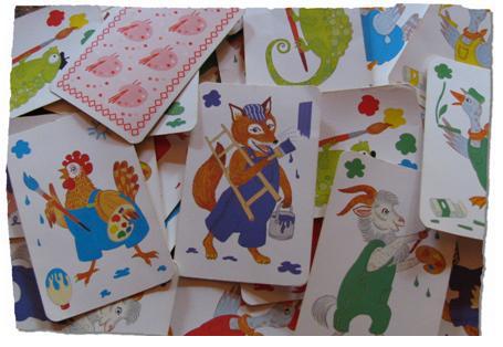 jeu de mots rencontre