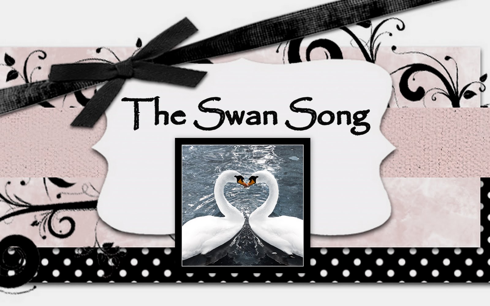 The Swan Song