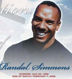 Randy Simmons