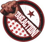 take action