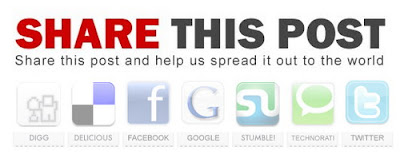 social bookmark