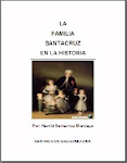 Libro de la familia Santacruz