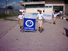 Caminhada da Paz