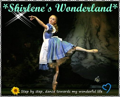 Shirlene's Wonderland