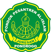 LOGO PON PES AL ISLAM