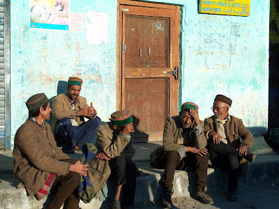 Kedarkantha Trek