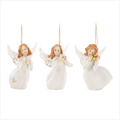 Christmas Tree Decorations Christmas Tree Decorations