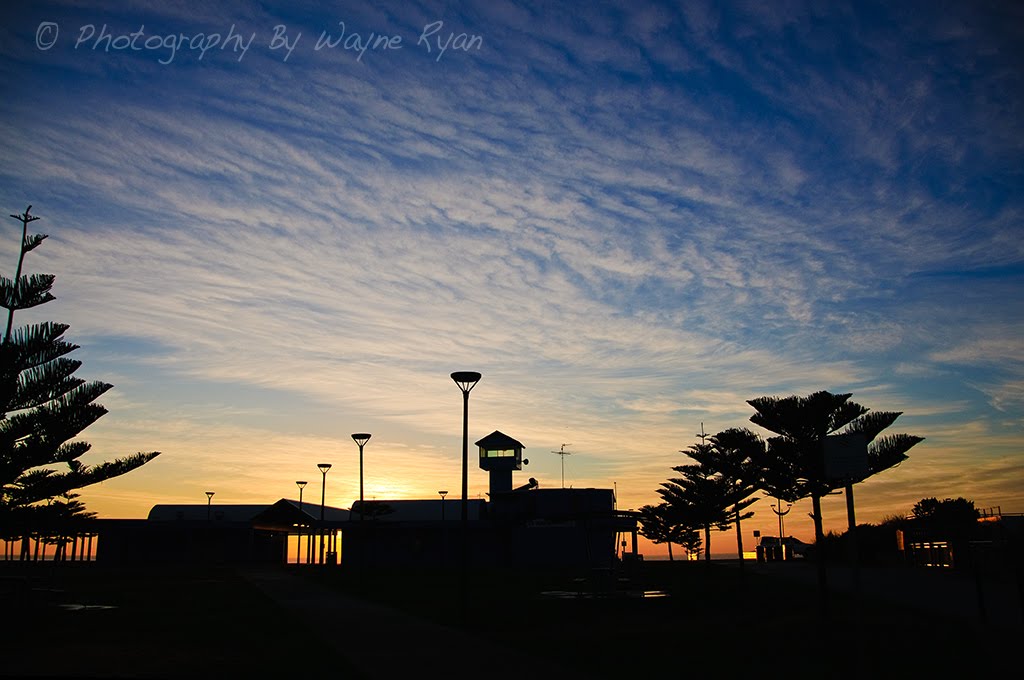 Maroubra Slsc