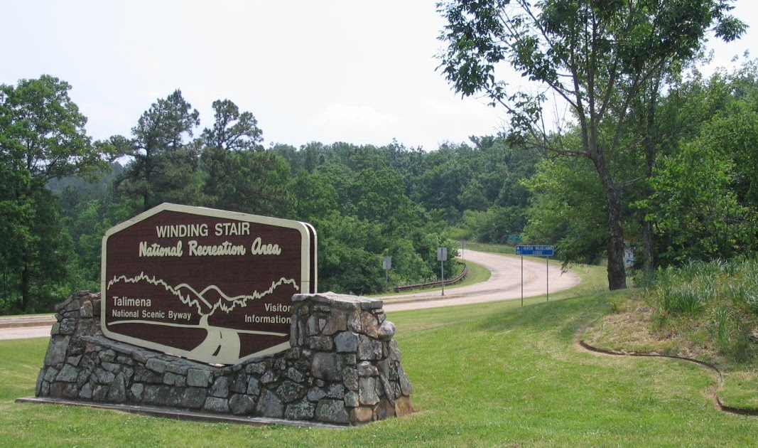 Discover the World Views of Cedar Lake, Oklahoma