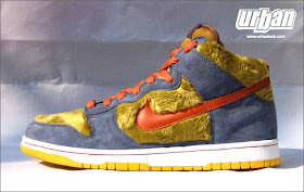 nike sb teddy bear