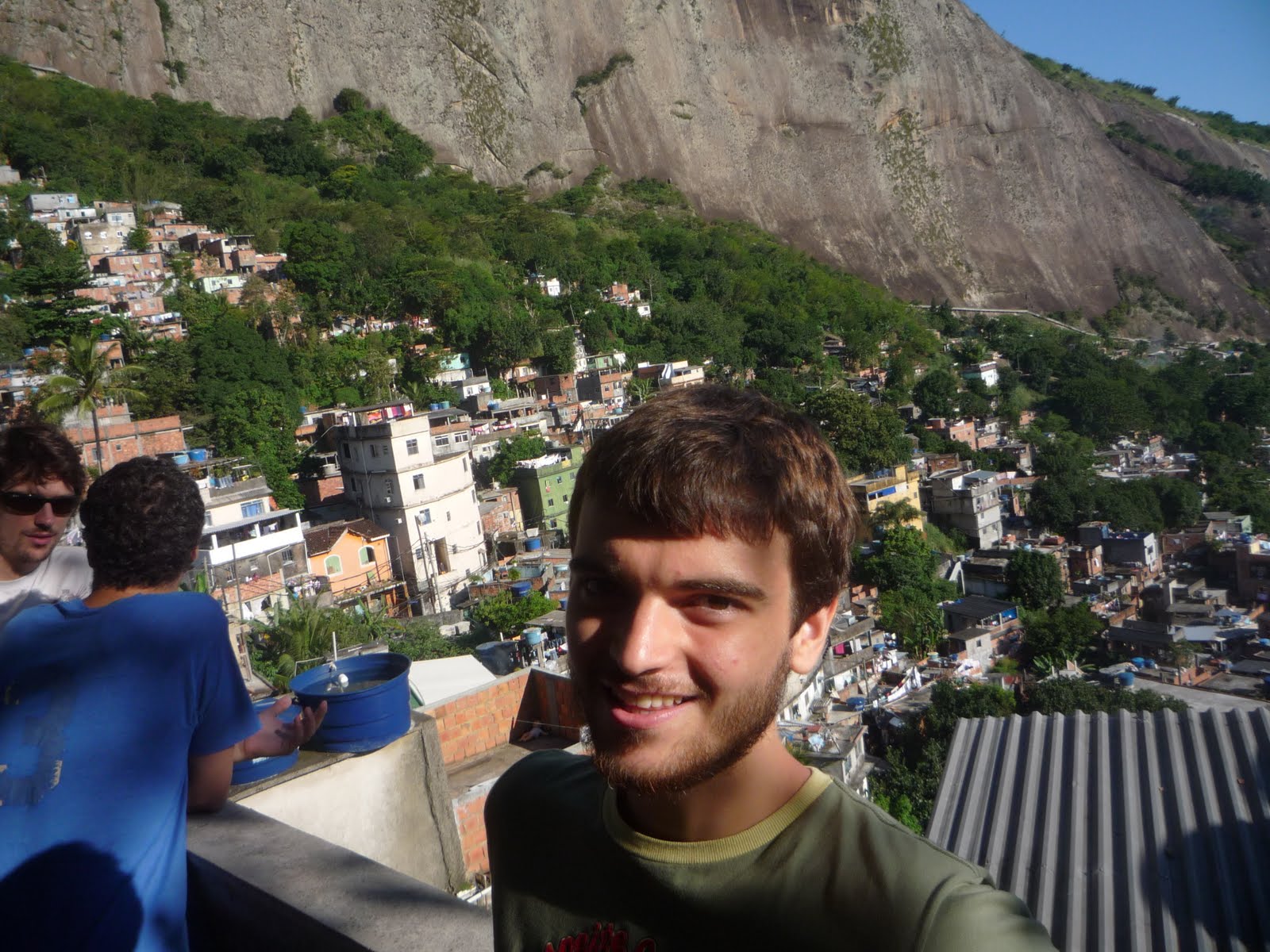 Life in Favela of Rocinha, Rio de Janeiro, Brazil: Commonly Asked Questions