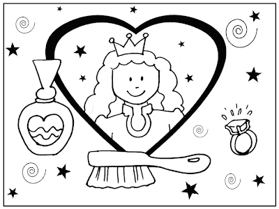 Toddlers Coloring Pages Toddlers Coloring Pages