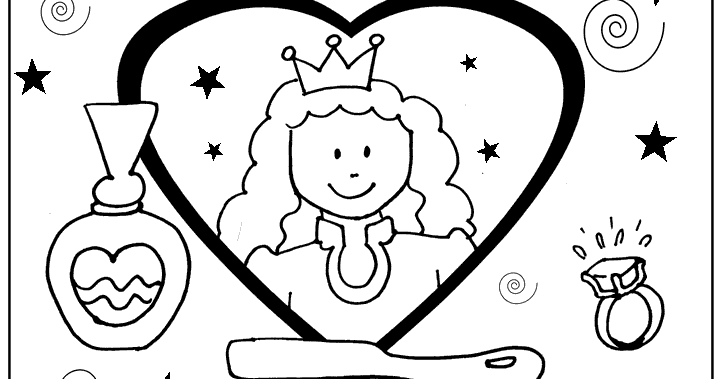 TODDLER COLORING BOOK PAGES | Design Magazine