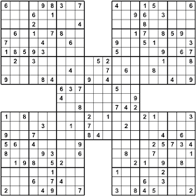 free printable sudoku puzzles for commercial use