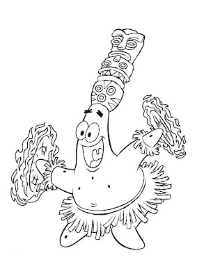 Sponge bob spongebob coloing pages, bikini bottom coloring pages
