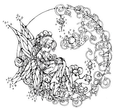 Printable Adult Coloring Pages