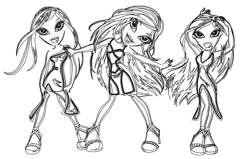 Click on the coloring book page you like the best and it will open title=