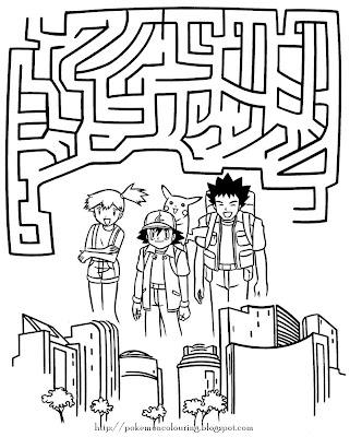 Pokemon Christmas Card Printable – Colorings.net