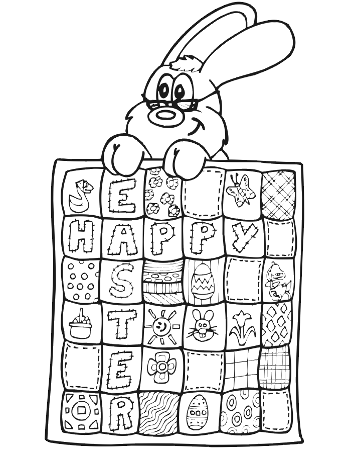 coloring pages easter bunnies. coloring pages of easter bunny. coloring pages easter bunnies.