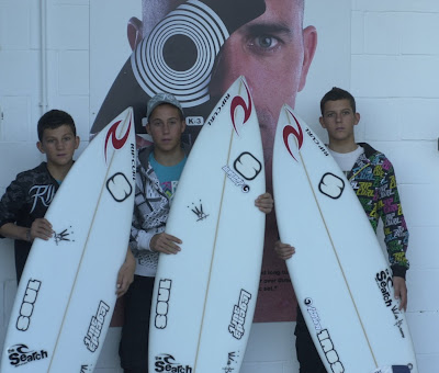 Soul Surfboards
