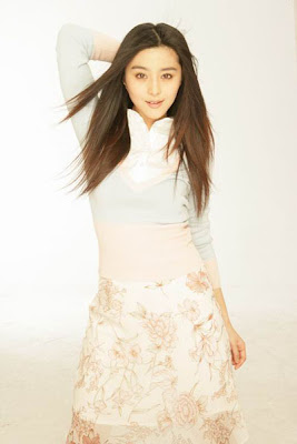 Fan Bingbing : chinese sexy girls picture