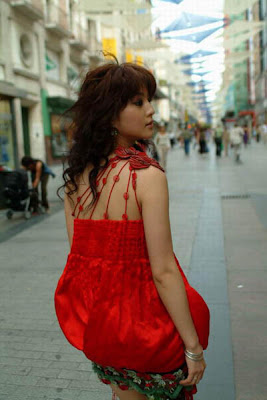 Fan Bingbing : chinese sexy girls picture