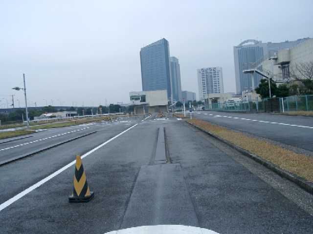 一本橋