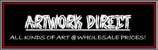 Artwork Direct | Search 'Framed Art' on Kijiji.com