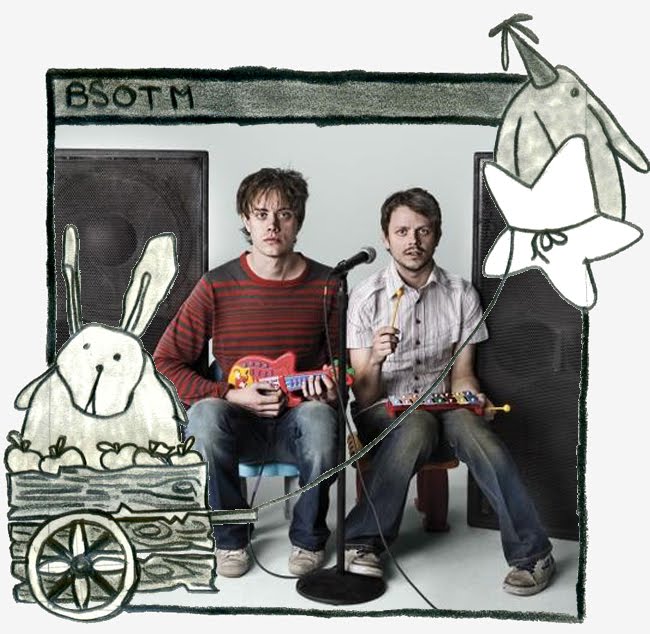 The Boy Least Likely To - The Best Party Ever The Boy Least Likely To - The Best Party Ever